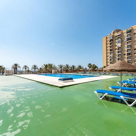 Malagasuite Skyviews Fuengirola Exterior foto
