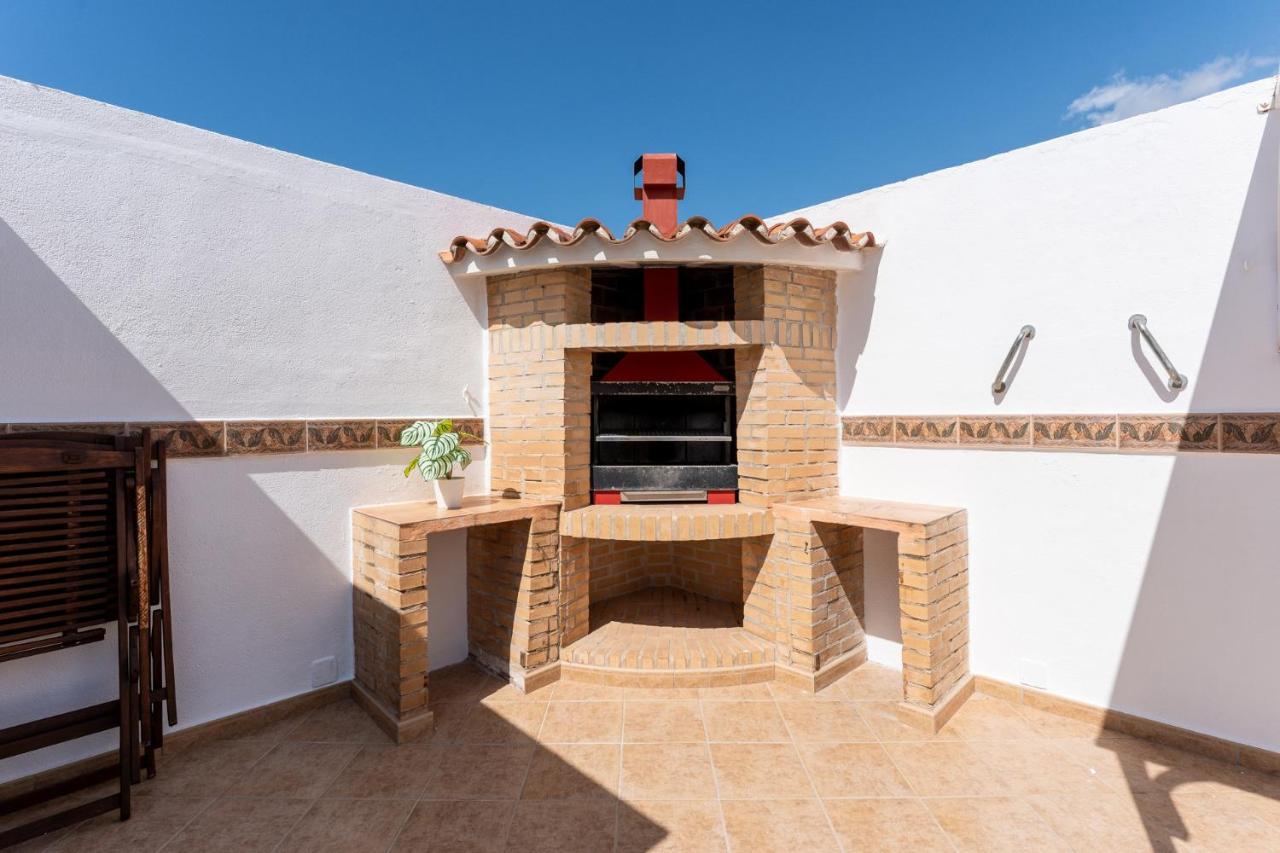 Malagasuite Skyviews Fuengirola Exterior foto